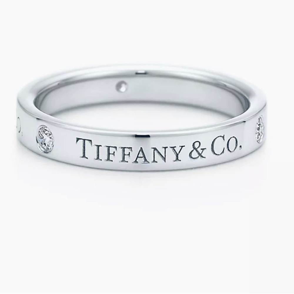 Tiffany&Co. Ring